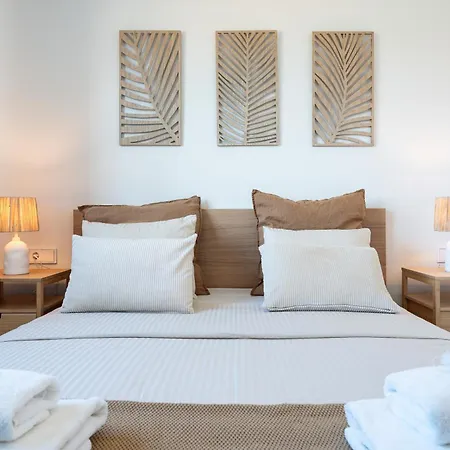 Apartment Higueron West Pearl *