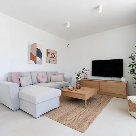 Higueron West Pearl * Fuengirola