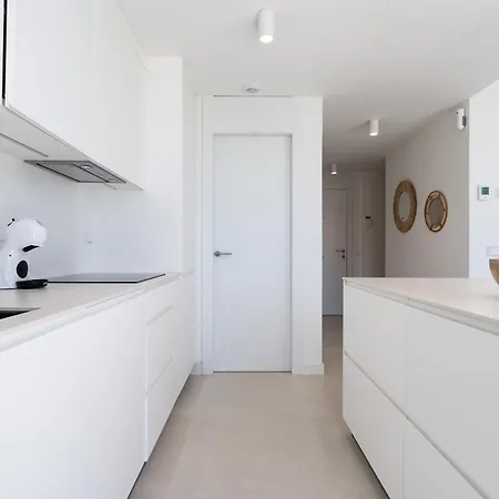 Apartment Higueron West Pearl *