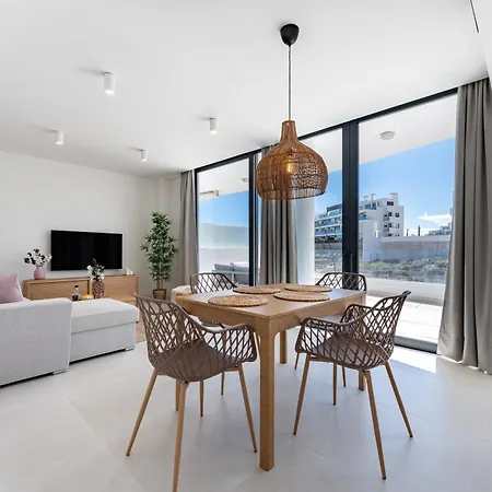 Apartment Higueron West Pearl Fuengirola