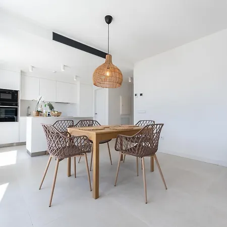 Apartment Higueron West Pearl *