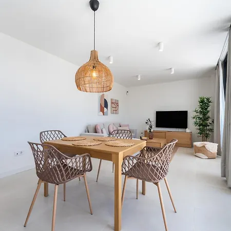 Apartment Higueron West Pearl Fuengirola