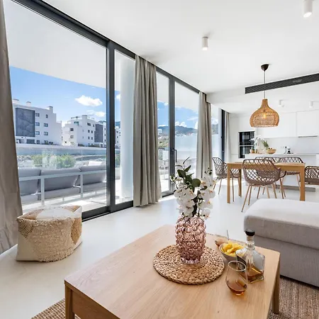 Apartment Higueron West Pearl *