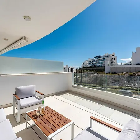 Higueron West Pearl * Fuengirola