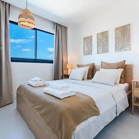 Apartment Higueron West Pearl Fuengirola