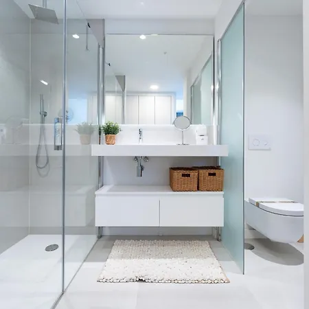 Apartment Higueron West Pearl