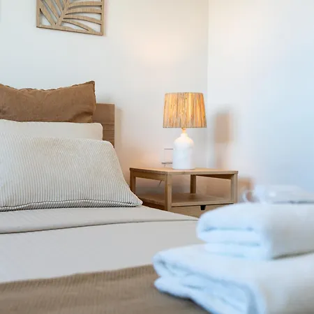 Higueron West Pearl Apartment Fuengirola