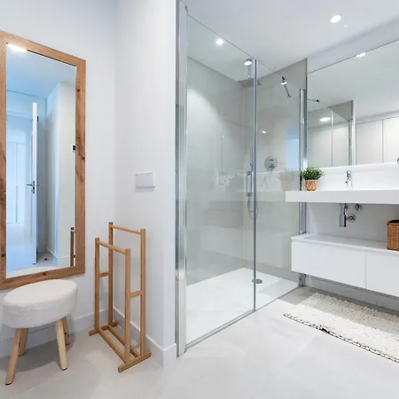 Higueron West Pearl Apartment