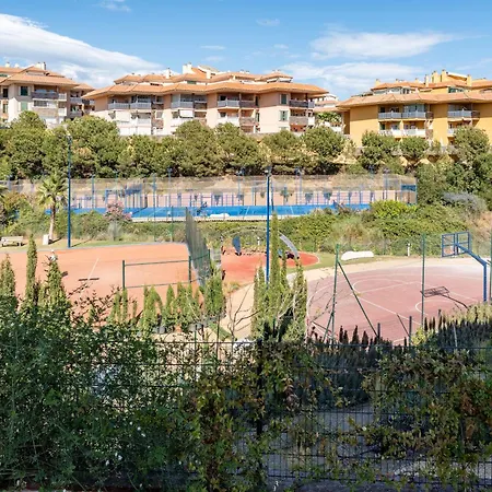 Apartment Higueron West Pearl